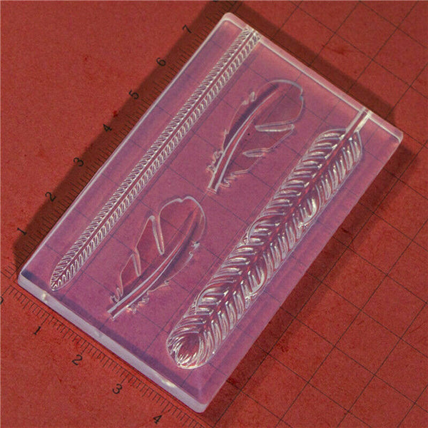 Silicone Earring Pendant Mold Jewelry Making Resin Epoxy Mould Casting Craft DIY