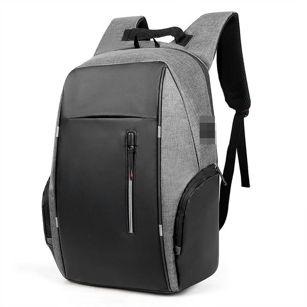 Anti-theft Backpack USB Charging Waterproof Laptop Travel Shoulder School Bags