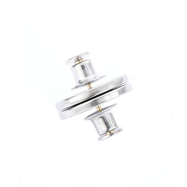 3/6 Pairs Detachable Home Magnet Buckle Curtain Button Clip Prevention Button AU