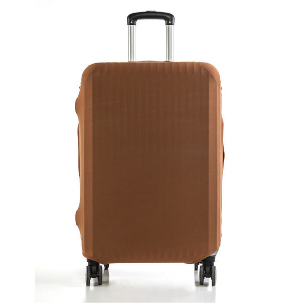 Elastic Luggage Protector Suitcase Cover Anti Scratches Travel