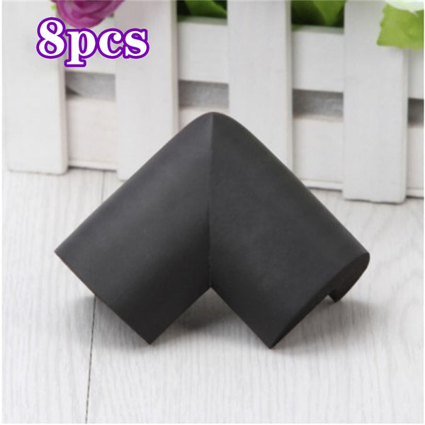 UP16x Cushion Safety Protector Soft Rubber Edge Guard Table Corner Child Baby