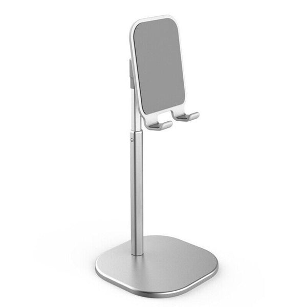 Phone Holder Height Adjustable Phone Stand Home Office Desktop Non - for slip AU