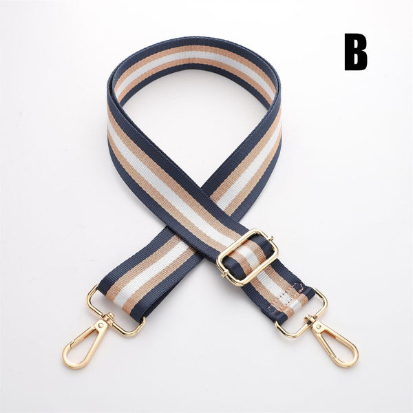 Strap Wide Crossbody Bag Strap Handbag Belt Shoulder Bag Strap Bag Satchel strap