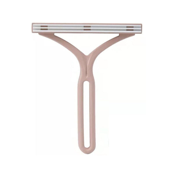 Shaver Fabric Lint Remover Pet Dog Cat Clothes Fuzz Brush Hair Fur Cleaning