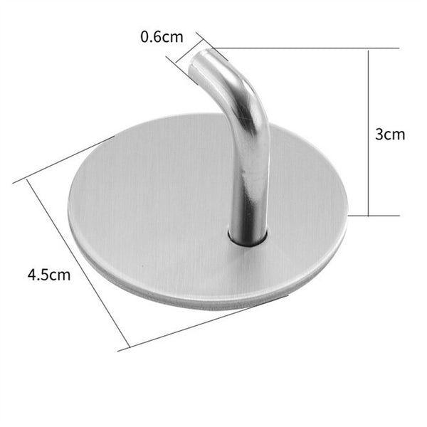 Back Scrubber Scrub Long Handle Shower Body Bath Brush Silicone Massage Brush AU