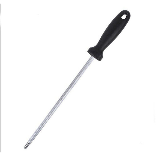 Knife Sharpener 3 Stage Kitchen Sharp Knives Sharpening Tool 2Styles AU
