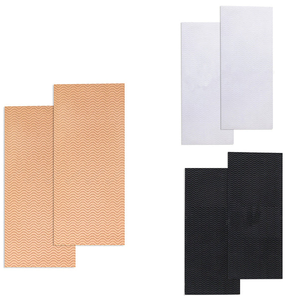 Replacement Soles Protector Stickers Self-Adhesive Bottom Sheet Shoes Mat