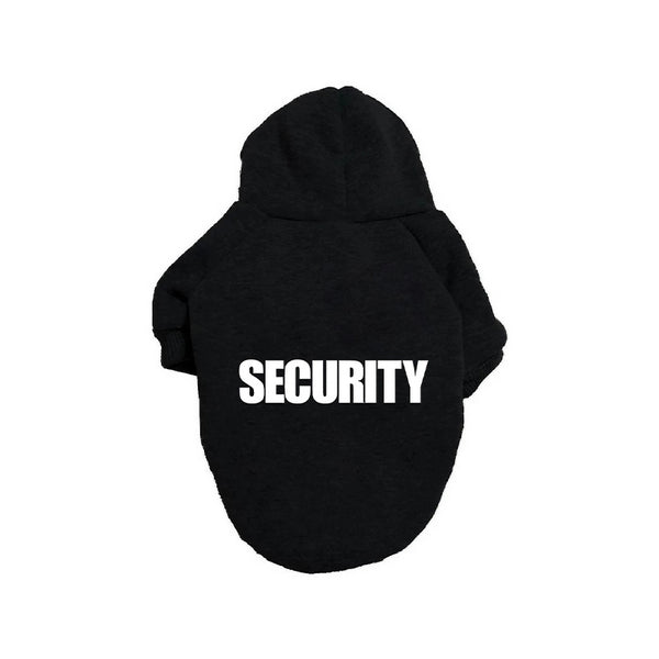 Pet Dog Clothes Hoodie Warm Winter Jumper Puppy Cat Clothing Coat Jacket Shirt