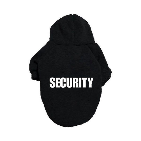 Pet Dog Clothes Hoodie Warm Winter Jumper Puppy Cat Clothing Coat Jacket Shirt