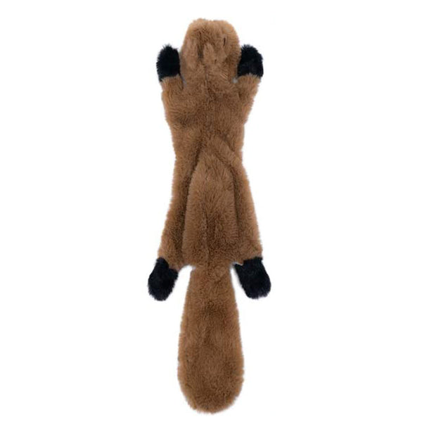 Pet Toy Squeaky Animal Soft Plush Dog Chew Sloth Series 45 cm Pet Dental Health