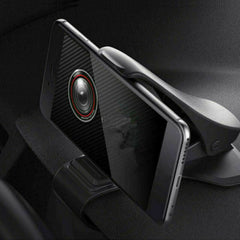 Universal For Mobile Phone Car GPS Navigation Dashboard Stand Dash Mount Holder