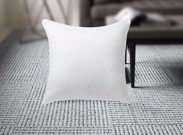 45x45/65x65cm Memory Resilient Cushion Pillow Inserts Polyester Filling - Lets Party