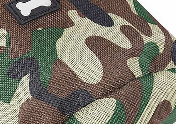 Puppy Pet Dog Obedience Training Treat Bag Feed Pouch & Training Whistle Clicker - Lets Party