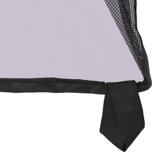 Mountview Pop Up Beach Tent Caming Portable Shelter Shade 4 Person Tents Fish - Lets Party