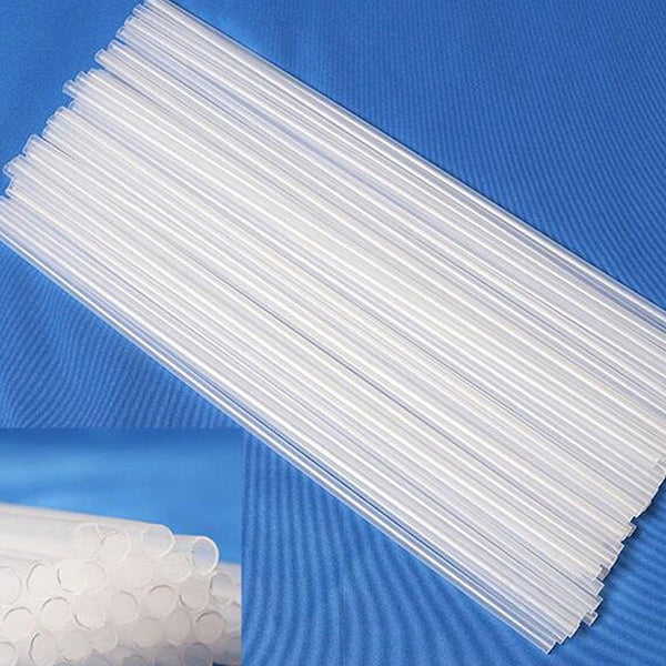 2/5/10x LED Lights With Clear Bubble Balloons Set Or Only Bobo Balloon Party  - Lets Party