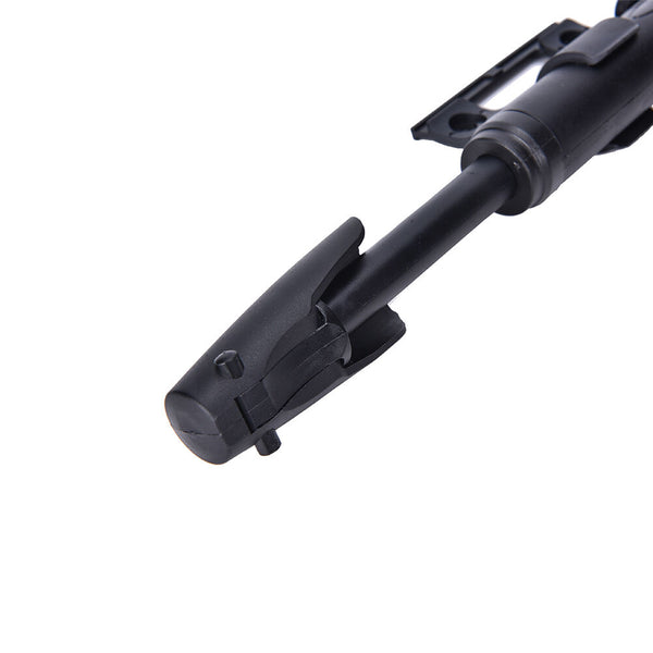 Bicycle Air Inflator Mini Portable Cycling Tire High Pressure Bike Mtb Pump GD - Lets Party