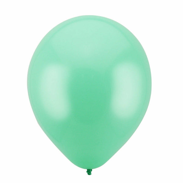 10-100x Latex Standard 25cm Helium Balloons Balloon Party Wedding Birthday 10