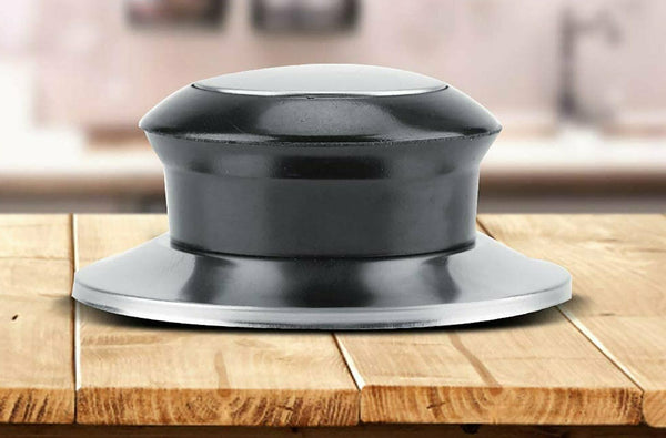 6pcs Kitchen Cookware Pot Saucepan Replacement Pan Lid Hand Grip Knob Handle Set - Lets Party