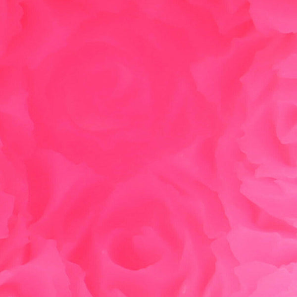 3D Silicone Candle Mold Rose Ball Aromatherapy Candle Soap Mould Craft Baking - Lets Party