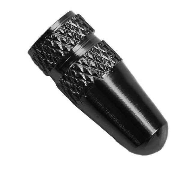 6pcs Alloy For Presta Valve Caps - FRENCH - Bicycle Bike - Colour Ano Anodized - Lets Party