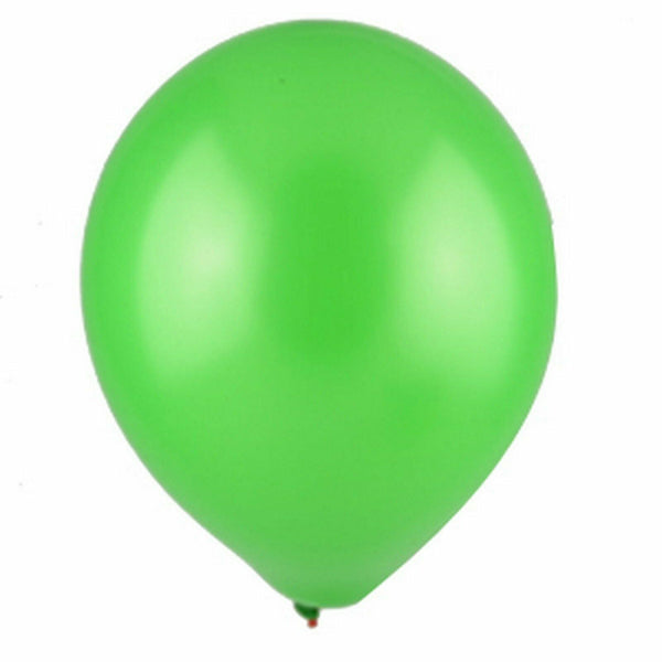 10-100x Latex Standard 25cm Helium Balloons Balloon Party Wedding Birthday 10