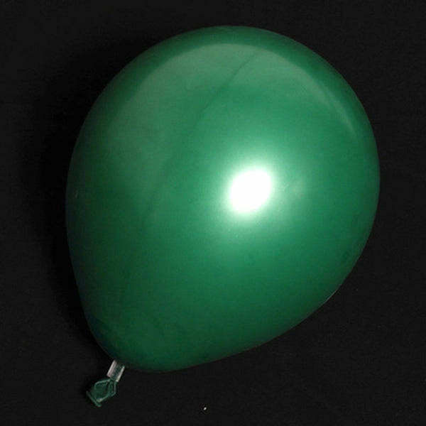 10-100x Latex Standard 25cm Helium Balloons Balloon Party Wedding Birthday 10