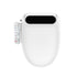 Electric Bidet Toilet Seat Cover Sprayer Auto Smart Electronic Wash Dual Nozzles - Lets Party