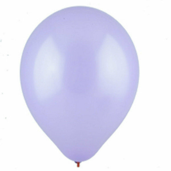 10-100x Latex Standard 25cm Helium Balloons Balloon Party Wedding Birthday 10