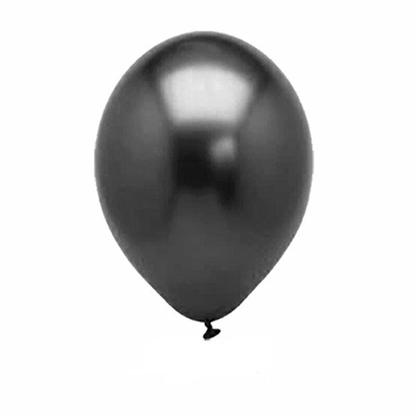 10-100x Pearl  Latex Standard 25cm Helium Balloons Balloon Party Wedding Birthday 10
