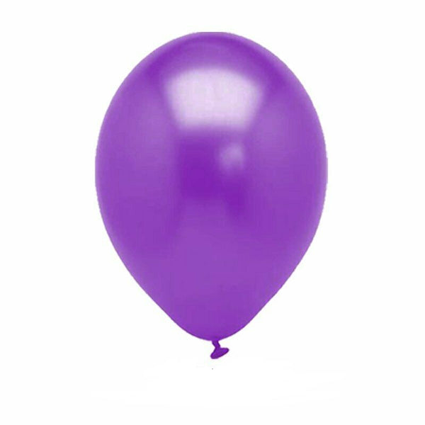 10-100x Pearl  Latex Standard 25cm Helium Balloons Balloon Party Wedding Birthday 10