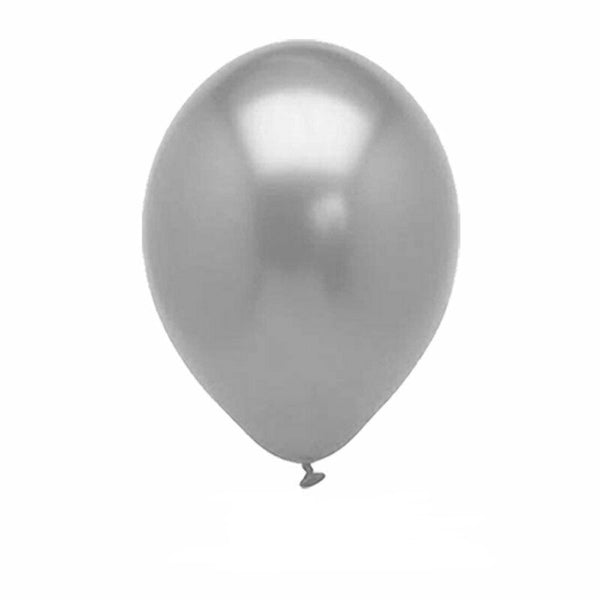 10-100x Pearl  Latex Standard 25cm Helium Balloons Balloon Party Wedding Birthday 10