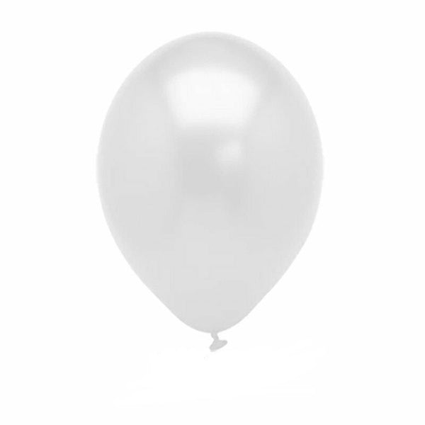 10-100x Pearl  Latex Standard 25cm Helium Balloons Balloon Party Wedding Birthday 10