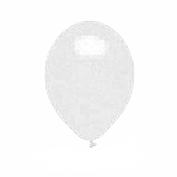 10-100x Pearl  Latex Standard 25cm Helium Balloons Balloon Party Wedding Birthday 10
