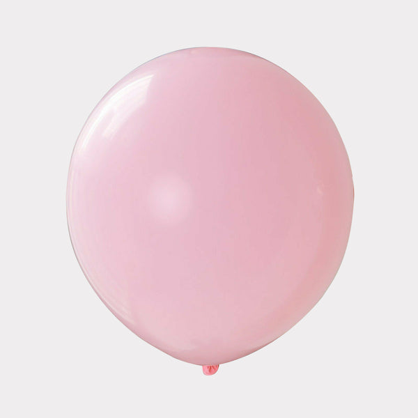 46cm Macaron Pastel Balloon Giant Balloons Birthday Wedding Party Dceorations - Lets Party