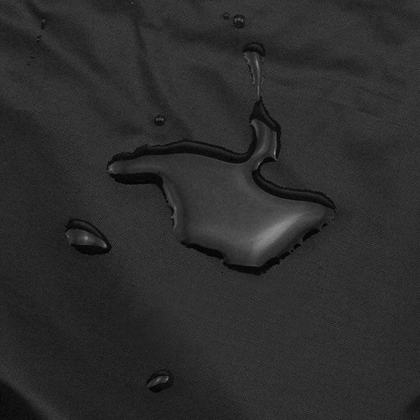 BBQ Cover 2/4 Burner Waterproof Outdoor Gas Charcoal Barbecue Grill Protector - Lets Party