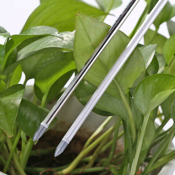 3 in 1 Soil PH Tester Water Moisture Test Meter Kit For Garden Plant Testing - Lets Party