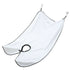 Waterproof Hair Beard Apron Catcher Shave Men's Facial Cape Trim - Lets Party