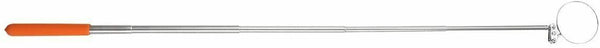 Telescopic Inspection Mirror Extendable Telescoping Car Angle Pen Hand Tool - Lets Party