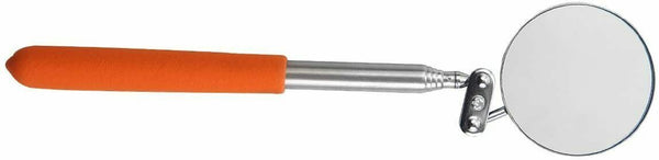 Telescopic Inspection Mirror Extendable Telescoping Car Angle Pen Hand Tool - Lets Party