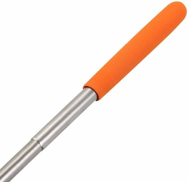 Telescopic Inspection Mirror Extendable Telescoping Car Angle Pen Hand Tool - Lets Party