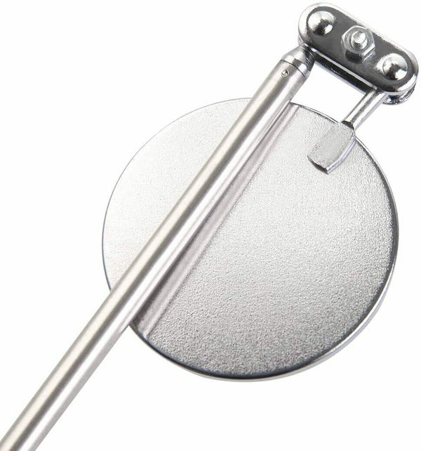 Telescopic Inspection Mirror Extendable Telescoping Car Angle Pen Hand Tool - Lets Party