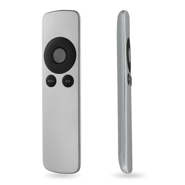 Replacement Universal Infrared Remote Control Compatible For Apple TV1/TV2/TV3 - Lets Party