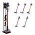New Freestanding Stick Vacuum Cleaner Stand Holder Rack For Dyson V6 V7 V8 10 11 - Lets Party