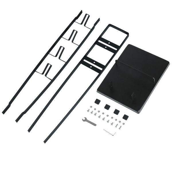 New Freestanding Stick Vacuum Cleaner Stand Holder Rack For Dyson V6 V7 V8 10 11 - Lets Party