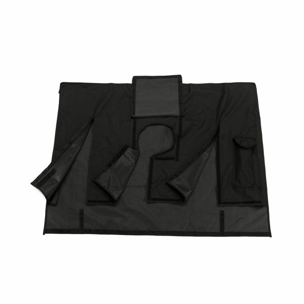 30-65 Inch TV Cover Dustproof Waterproof Outdoor Patio Television Protector Case - Lets Party