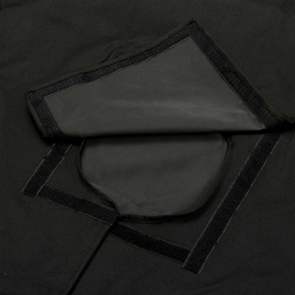 30-65 Inch TV Cover Dustproof Waterproof Outdoor Patio Television Protector Case - Lets Party