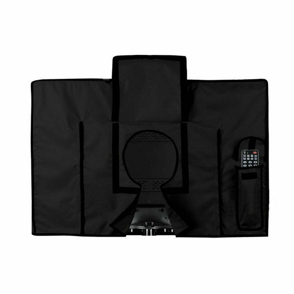 30-65 Inch TV Cover Dustproof Waterproof Outdoor Patio Television Protector Case - Lets Party