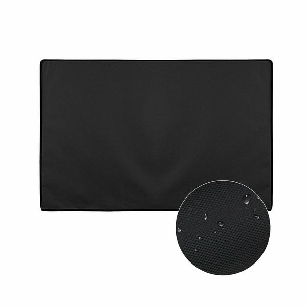 30-65 Inch TV Cover Dustproof Waterproof Outdoor Patio Television Protector Case - Lets Party