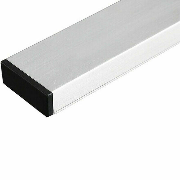 31/41/51cm Stainless Steel Magnetic Rack Knives Knife Holder Tool Shelf Magnet - Lets Party