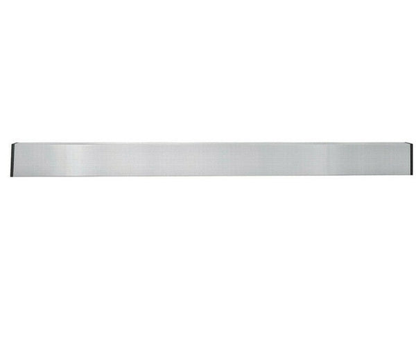 31/41/51cm Stainless Steel Magnetic Rack Knives Knife Holder Tool Shelf Magnet - Lets Party